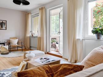 Bostadsbild