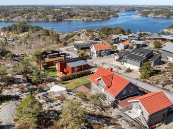 Bostadsbild