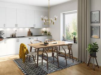 Stamkullevägen 46, Lgh 1106