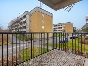 Bostadsbild