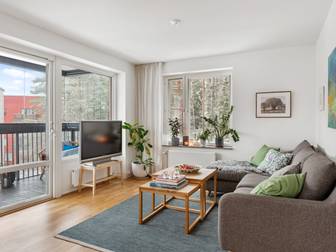 Bostadsbild