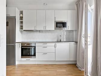 Bostadsbild