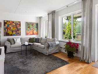 Bostadsbild