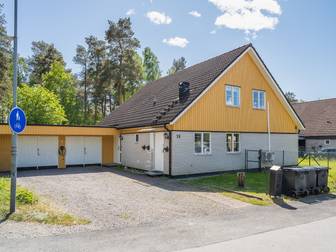Bostadsbild