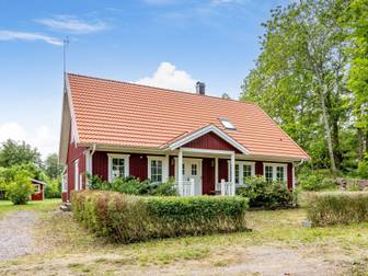 Bostadsbild