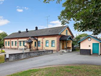 Östra Järnvägsgatan 11