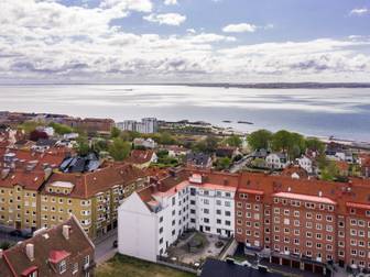 Karl X Gustavs Gata 58