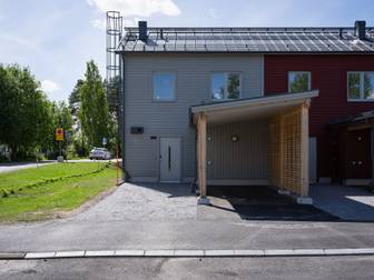 Bostadsbild