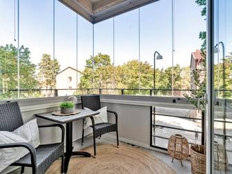 Bostadsbild