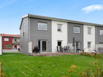 Bostadsbild