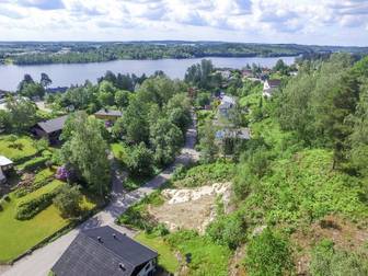 Nya Zeelandsvägen 12