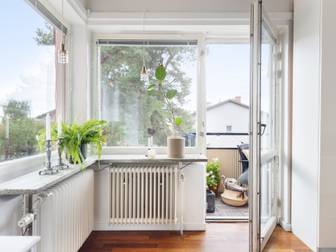 Bostadsbild