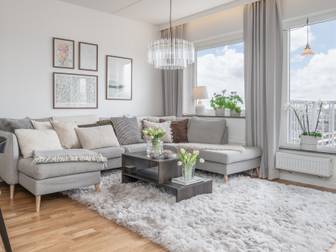 Bostadsbild