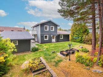 Bostadsbild