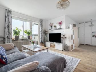 Bostadsbild