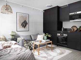 Bostadsbild