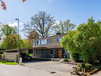 Bostadsbild