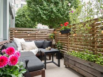 Bostadsbild