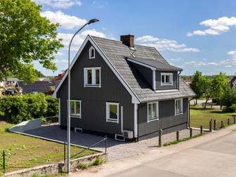 Bostadsbild