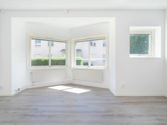 Bostadsbild