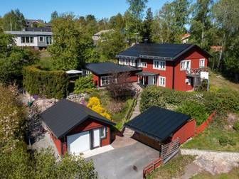Bostadsbild