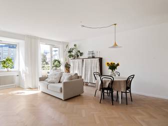 Bostadsbild