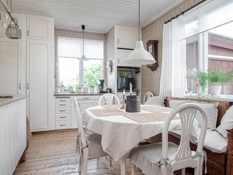 Bostadsbild