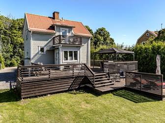 Bostadsbild