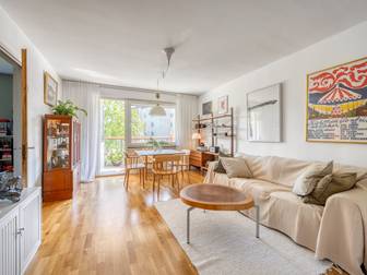 Bostadsbild