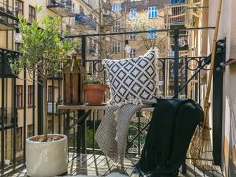 Fridhemsgatan 66B, 1 tr ACCEPTERAT PRIS