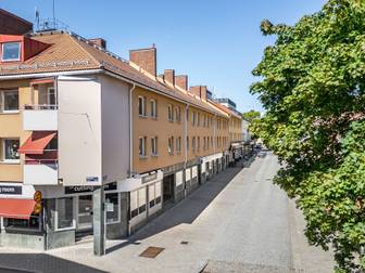 Bostadsbild