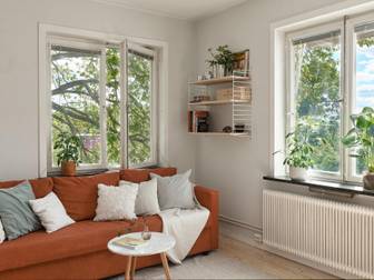 Bostadsbild