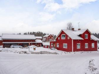 Bostadsbild