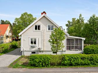 Bostadsbild