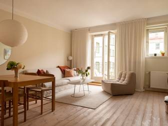 Bostadsbild