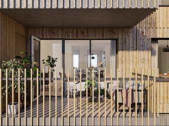 HSB Atleten - Lgh 91