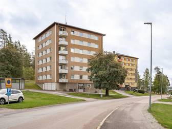 Bostadsbild