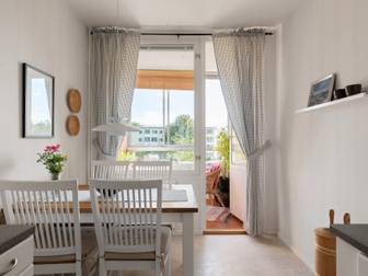 Bostadsbild