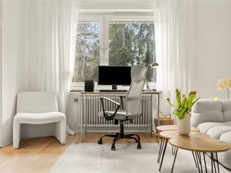 Bostadsbild