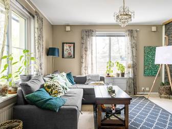 Bostadsbild