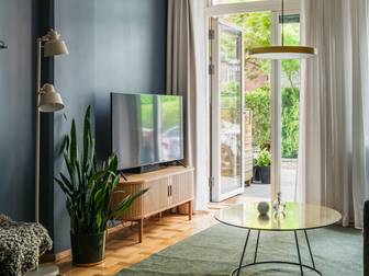 Bostadsbild
