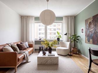 Bostadsbild