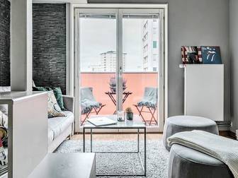 Skebokvarnsvägen 376, vån 6