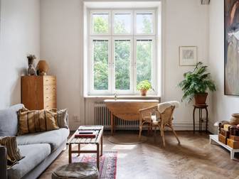Bostadsbild