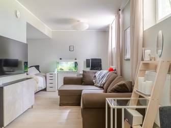 Bostadsbild