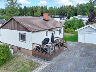 Bostadsbild
