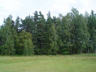 Härstad / Brunnered