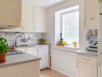 Bostadsbild