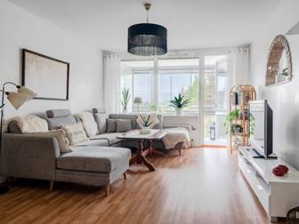 Bostadsbild