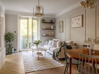 Bostadsbild